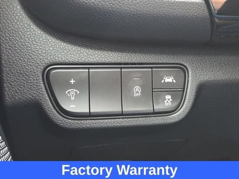 Used 2023 Kia Seltos EX AWD/4WD image 11