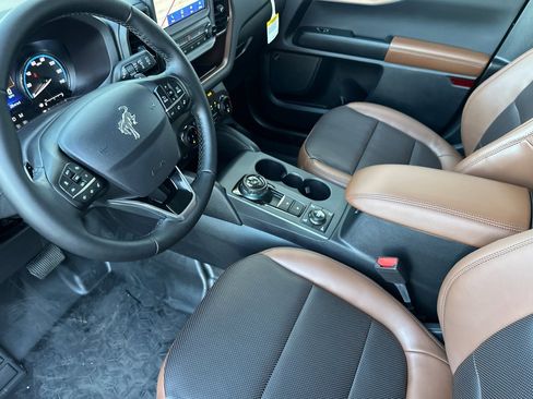 New 2024 Ford Bronco Sport Badlands w/ Premium Package image 10