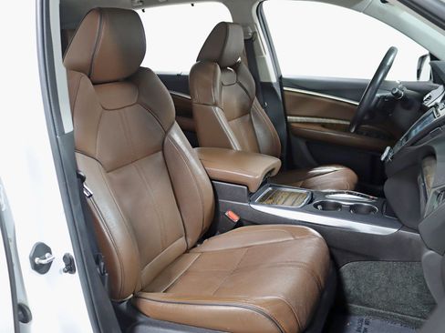 Used 2018 Acura MDX w/ Advance & Entertainment image 27