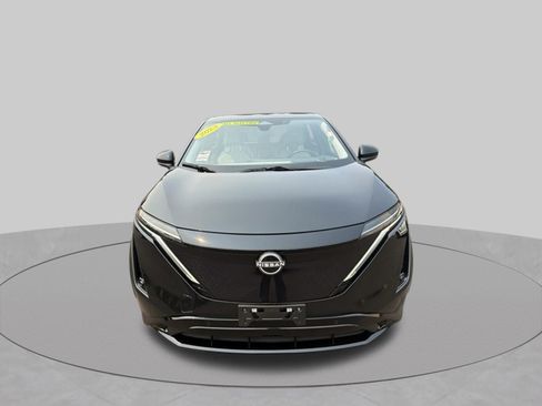 Used 2023 Nissan Ariya FWD image 8
