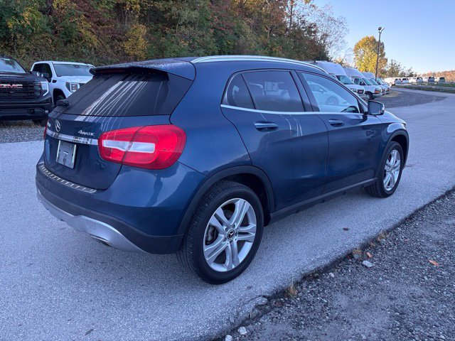 Used 2020 Mercedes-Benz GLA 250 4MATIC image 5