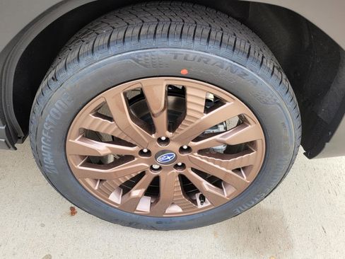 New 2026 Subaru Forester Sport image 22