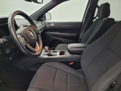 Used 2017 Jeep Grand Cherokee Laredo w/ Quick Order Package 23E image 17