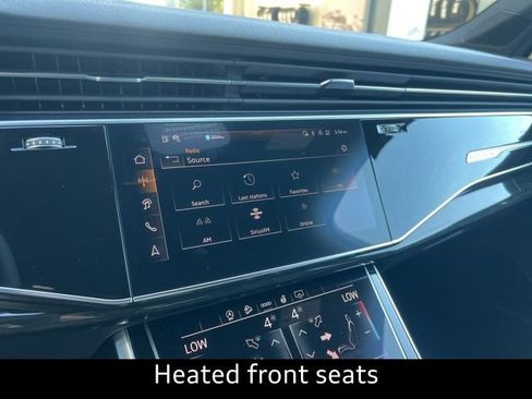 New 2026 Audi Q7 3.0T Premium Plus image 17