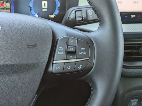 New 2025 Ford Bronco Sport Heritage w/ Convenience Package image 28