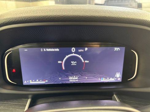 Used 2024 Jeep Wagoneer Series II w/ Flexible Seating Group AWD/4WD image 28