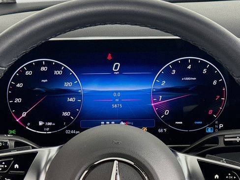 Certified 2026 Mercedes-Benz GLC 300 image 18