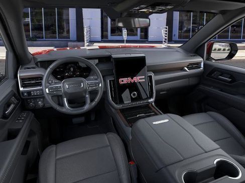 New 2026 GMC Yukon Denali image 87