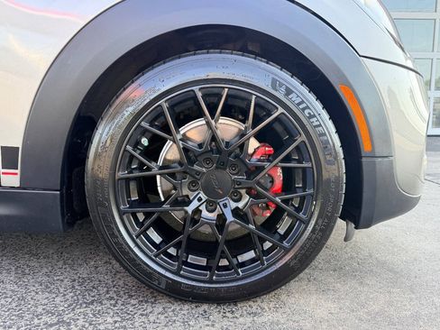 Used 2016 MINI Cooper S FWD image 20