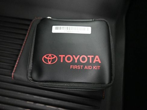 New 2026 Toyota Tundra Platinum image 48