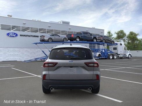 New 2026 Ford Escape ST-Line w/ Tech Pack #1 image 7