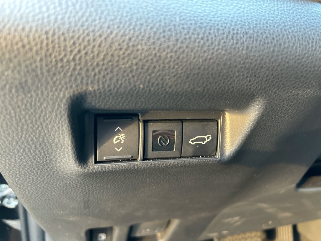 Used 2026 Toyota RAV4 FWD image 14
