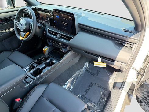 New 2026 Subaru Outback Wilderness AWD/4WD image 13