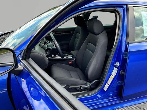 Used 2024 Honda Civic EX image 20
