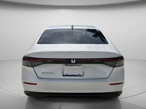Used 2024 Honda Accord LX image 6
