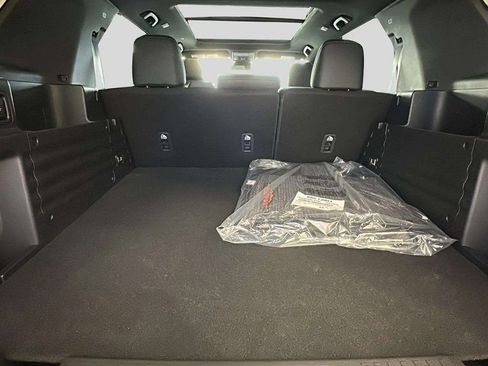 New 2026 Honda Passport TrailSport Elite image 27