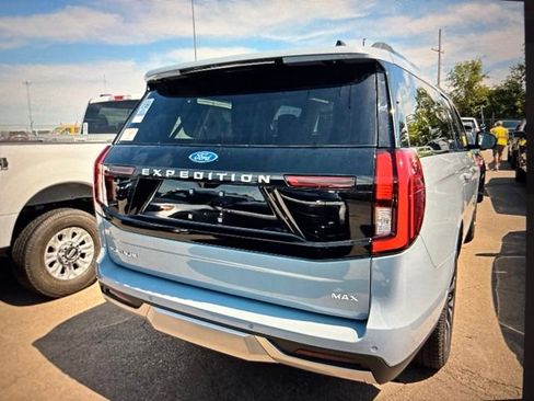 Used 2026 Ford Expedition Max Platinum w/ Driver's Package AWD/4WD image 13
