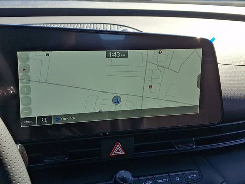 New 2026 Hyundai Elantra N image 16