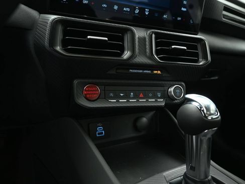 New 2026 Ford Mustang Coupe RWD image 13
