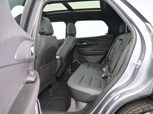 New 2026 Chevrolet TrailBlazer ACTIV w/ Convenience Package image 30
