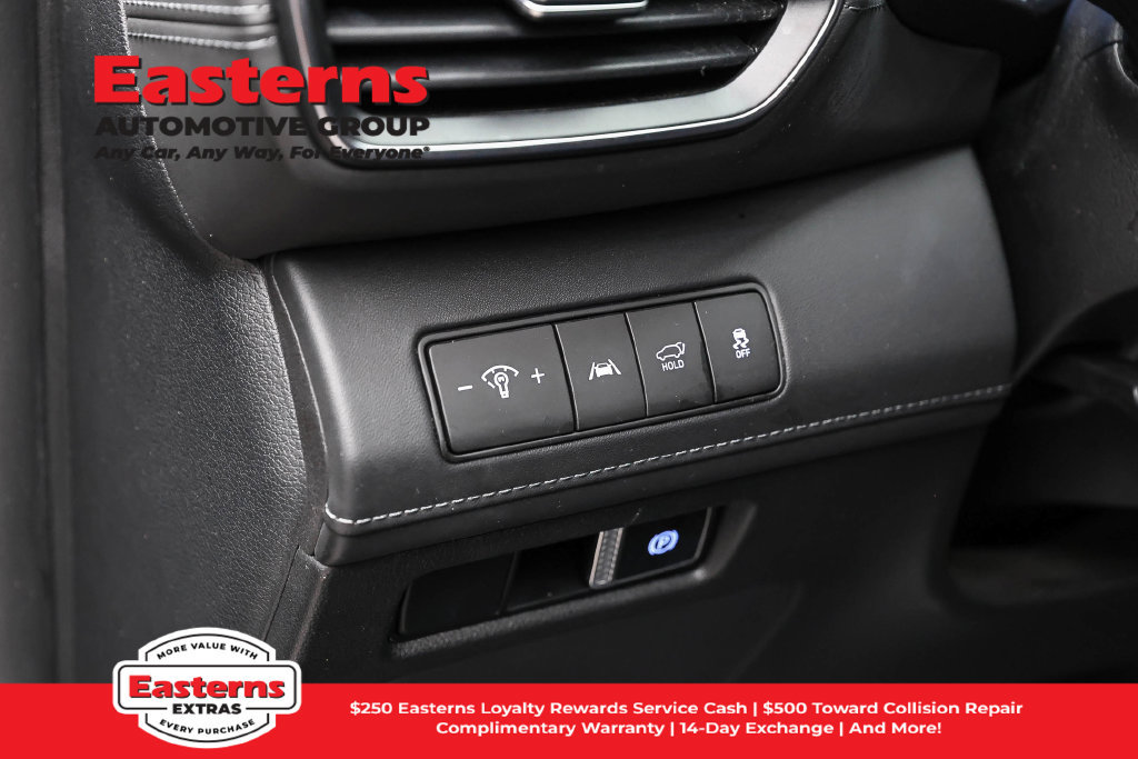 Used 2023 Hyundai Santa Fe SEL w/ Premium Package AWD/4WD image 23