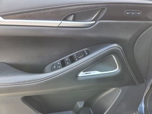 Certified 2022 INFINITI QX60 Autograph w/ Cargo Package image 26