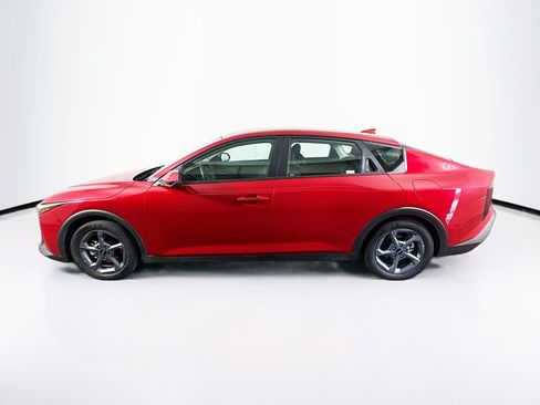 Used 2025 Kia K4 FWD image 4