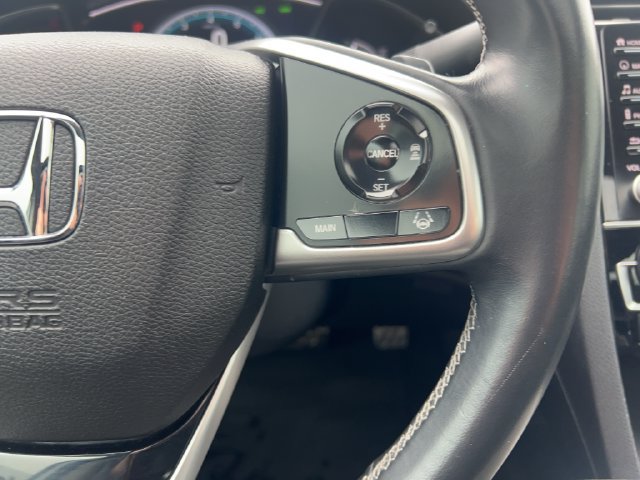 Used 2020 Honda Civic Touring image 32