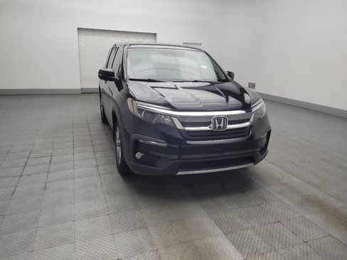 Used 2020 Honda Pilot EX-L image 13