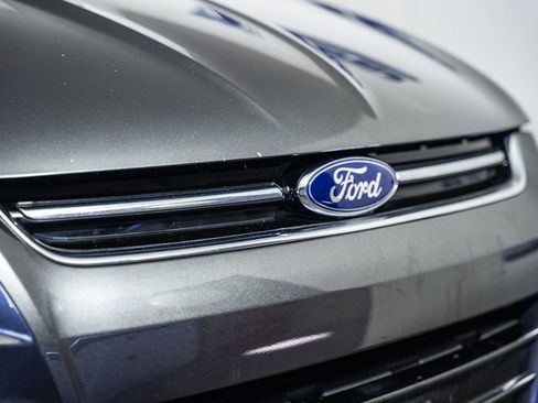 Used 2015 Ford Escape Titanium image 13