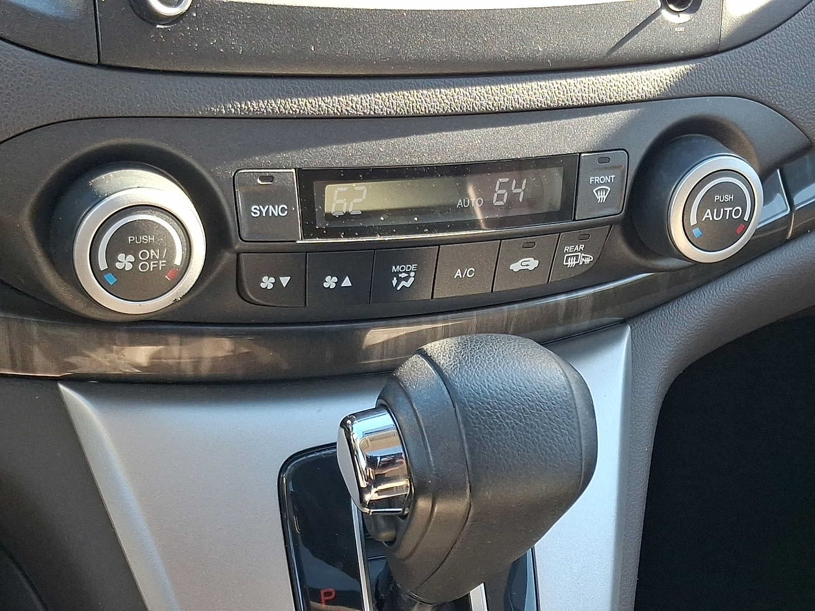 Used 2014 Honda CR-V EX-L image 16
