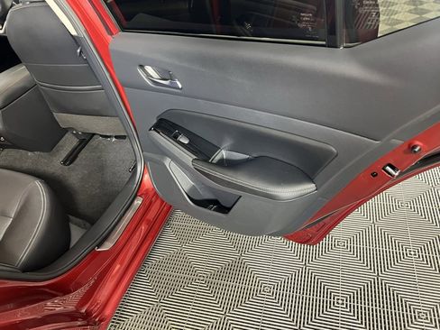 Used 2024 Nissan Altima 2.5 SL image 30