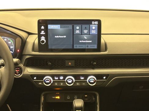 New 2026 Honda CR-V Sport-L image 15