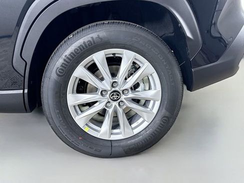 New 2026 Toyota Corolla Cross LE image 30