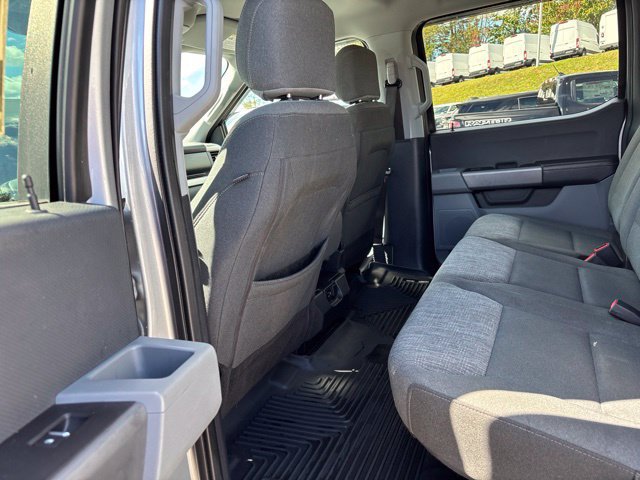 Certified 2021 Ford F150 XLT AWD/4WD image 25