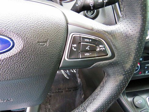 Used 2018 Ford Focus ST w/ Equipment Group 402A image 26