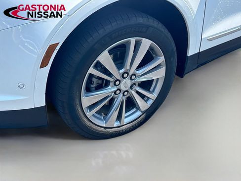 Used 2023 Cadillac XT5 Premium Luxury w/ Technology Package FWD image 36