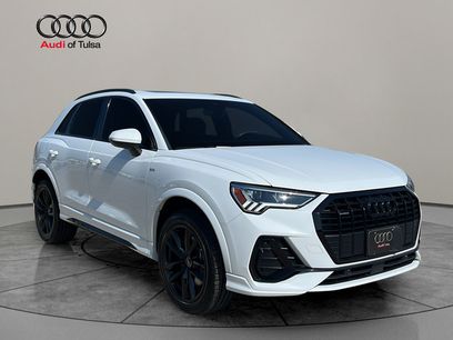 Used 2021 Audi Q3 2.0T Premium Plus w/ Premium Plus Package