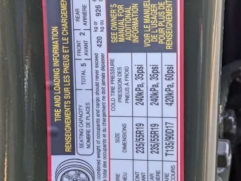 New 2026 Hyundai Tucson Limited image 11