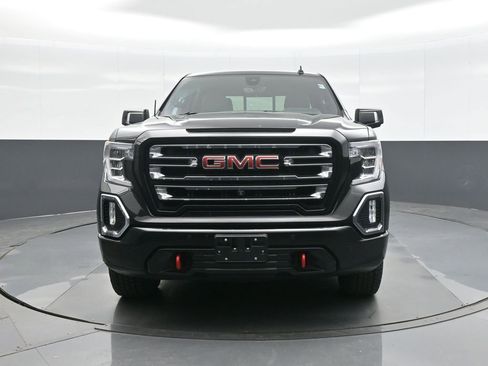 Used 2021 GMC Sierra 1500 AT4 w/ AT4 Premium Package image 2