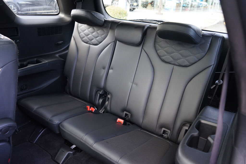 Used 2020 Hyundai Palisade Limited AWD/4WD image 18