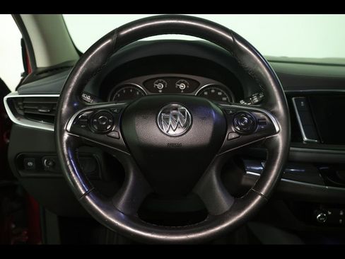 Certified 2019 Buick Enclave Essence FWD image 24