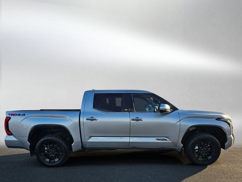 Used 2023 Toyota Tundra 1794 Edition w/ TRD Off-Road Package image 6