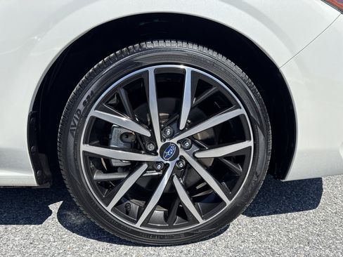 Certified 2024 Subaru Impreza 2.0i Sport AWD/4WD image 33