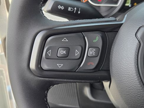 New 2026 Jeep Gladiator Sport image 19