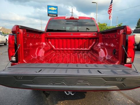 New 2026 Chevrolet Colorado LT w/ LT Convenience Package AWD/4WD image 28