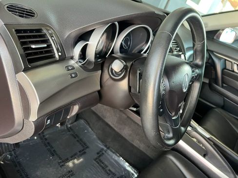 Used 2010 Acura TL FWD image 17