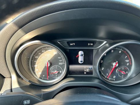 Used 2019 Mercedes-Benz CLA 250 4MATIC image 20