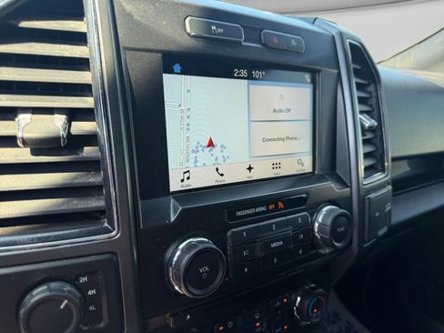 Used 2018 Ford F150 XLT w/ Equipment Group 302A Luxury AWD/4WD image 25