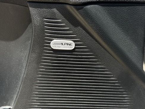 Used 2017 Dodge Challenger SXT w/ Sound Group RWD image 20